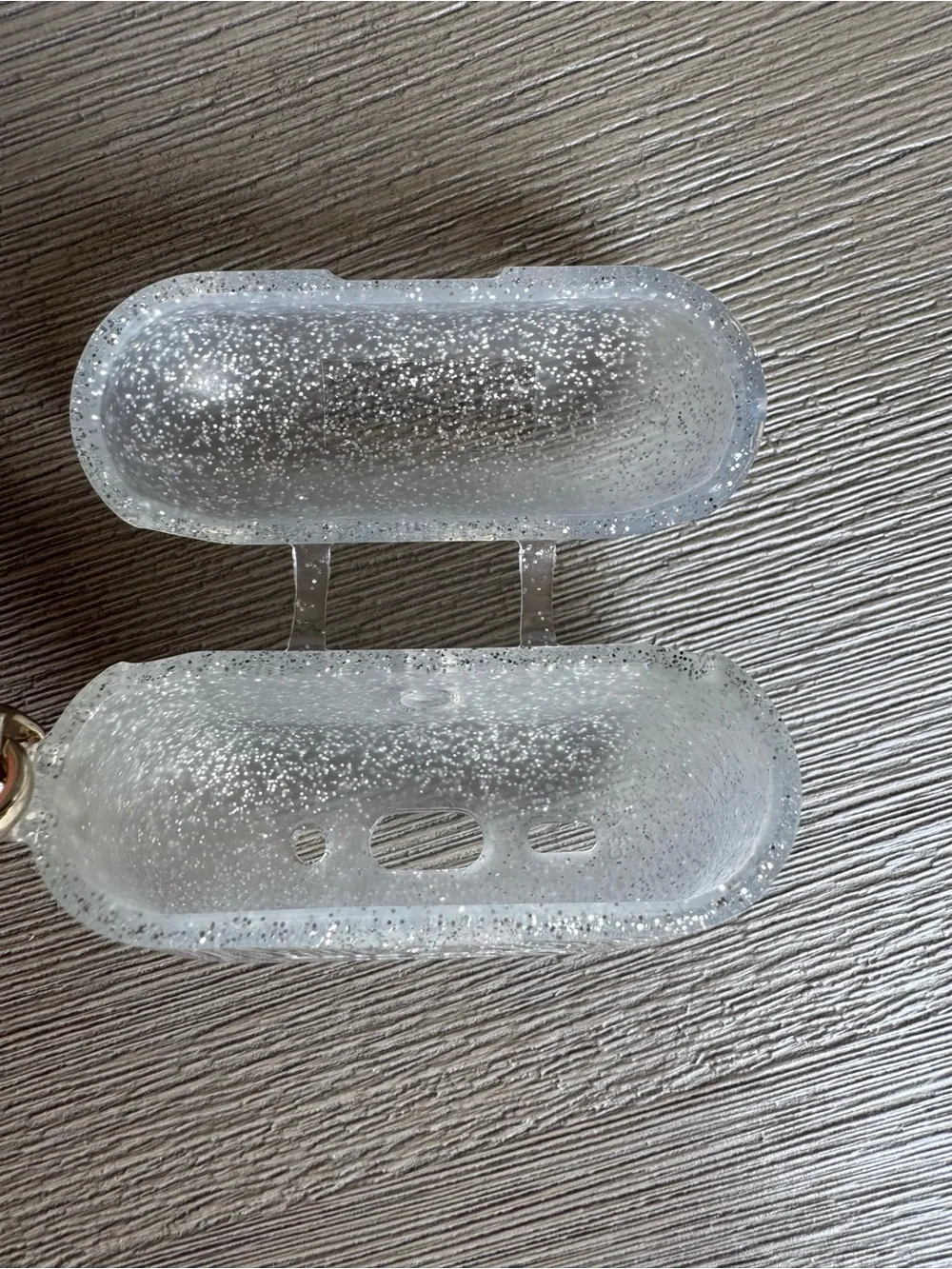 Kate Spade Glitter AirPod Pro Case NEW